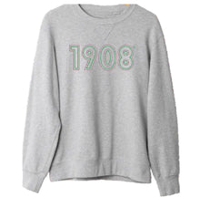 Load image into Gallery viewer, 1908 SWEATSHIRT