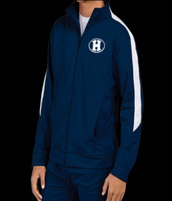 HHS Jacket Only