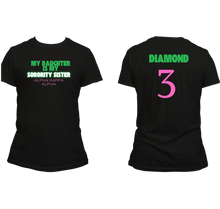 Load image into Gallery viewer, My Mother/Daughter Tee