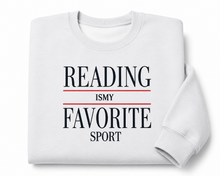 Load image into Gallery viewer, What’s you favorite sport