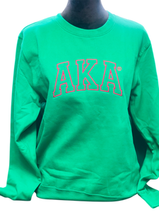 AKA Vintage Sweatshirt