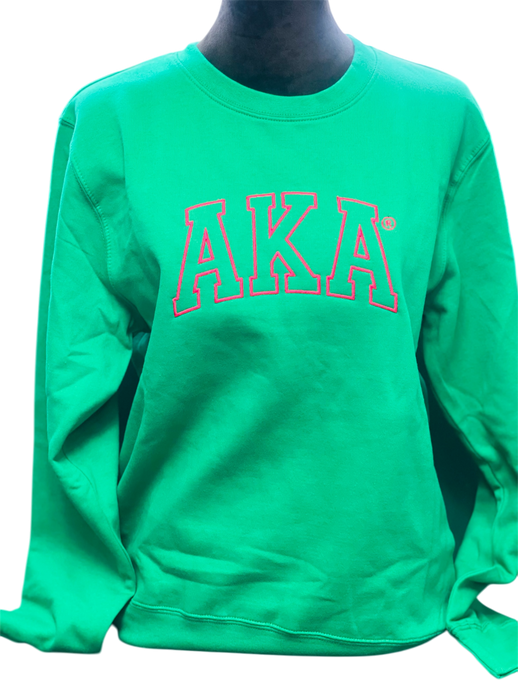 AKA Vintage Sweatshirt