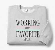 Load image into Gallery viewer, What’s you favorite sport