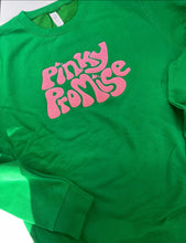 Load image into Gallery viewer, AKA Pinky Promise