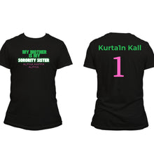 Load image into Gallery viewer, My Mother/Daughter Tee
