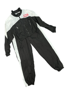 DST COLORBLOCKED WINDBREAKER JOGGER