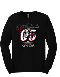 05 Long Sleeve T-Shirt