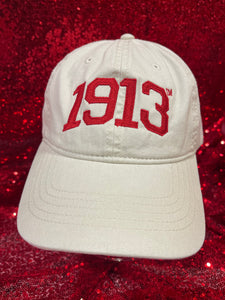1913 Hat