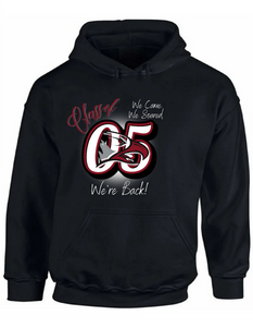 05 Hoodie