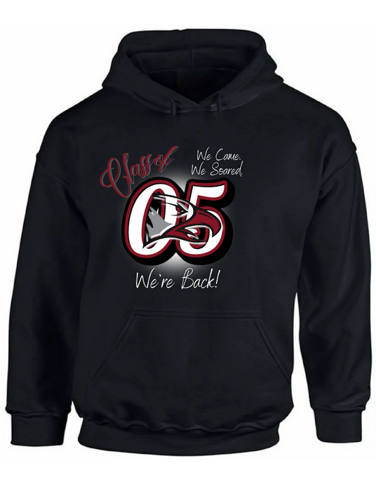 05 Hoodie