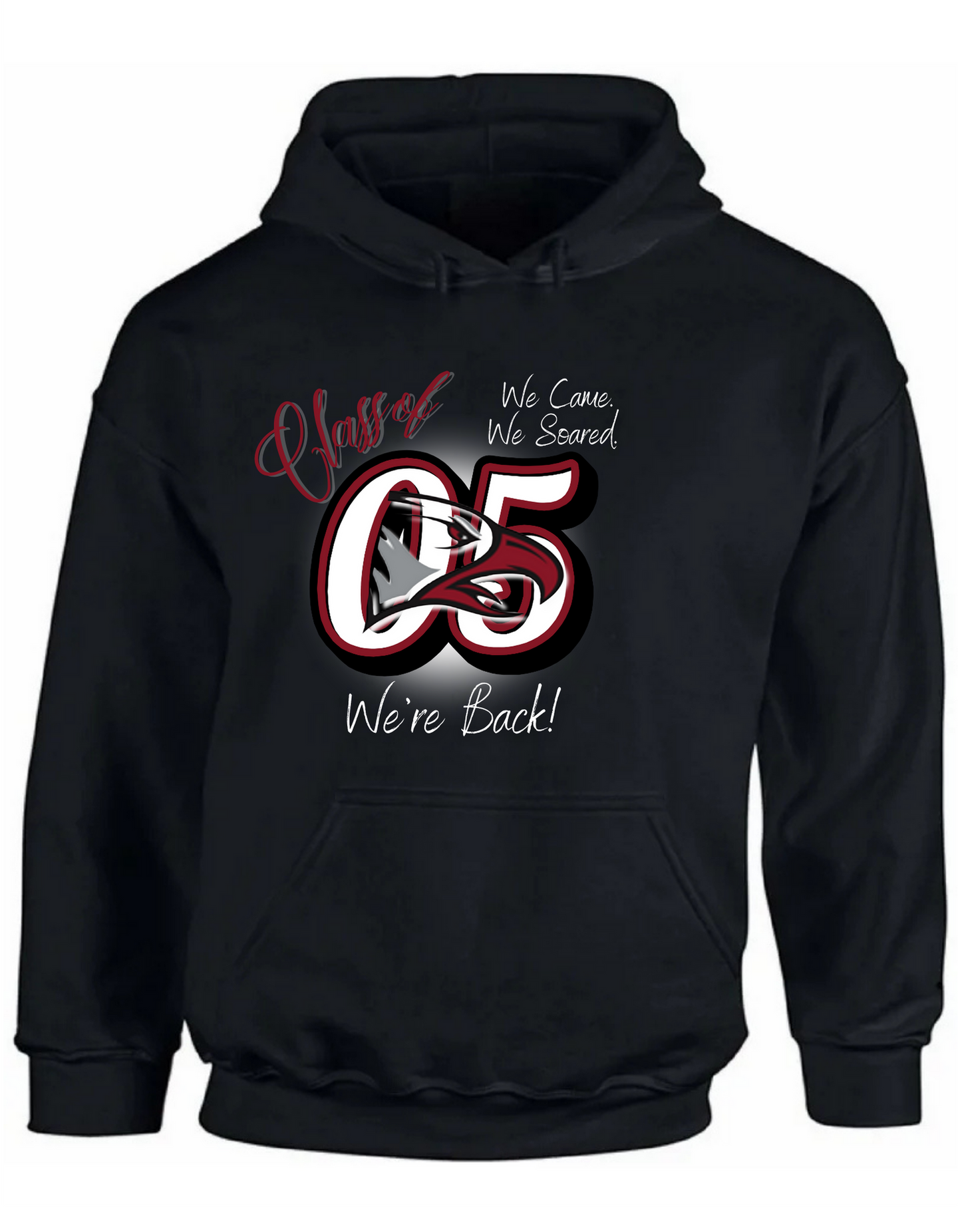 05 Hoodie