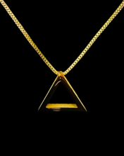 Load image into Gallery viewer, DELTA NECKLACE