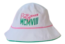 Load image into Gallery viewer, Pretty Since 1908 Bucket Hat