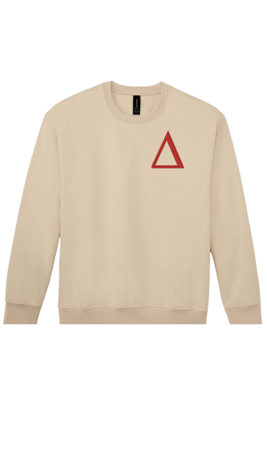 DST SWEATSHIRT