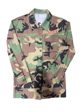 Load image into Gallery viewer, 1913 CAMO SACHET