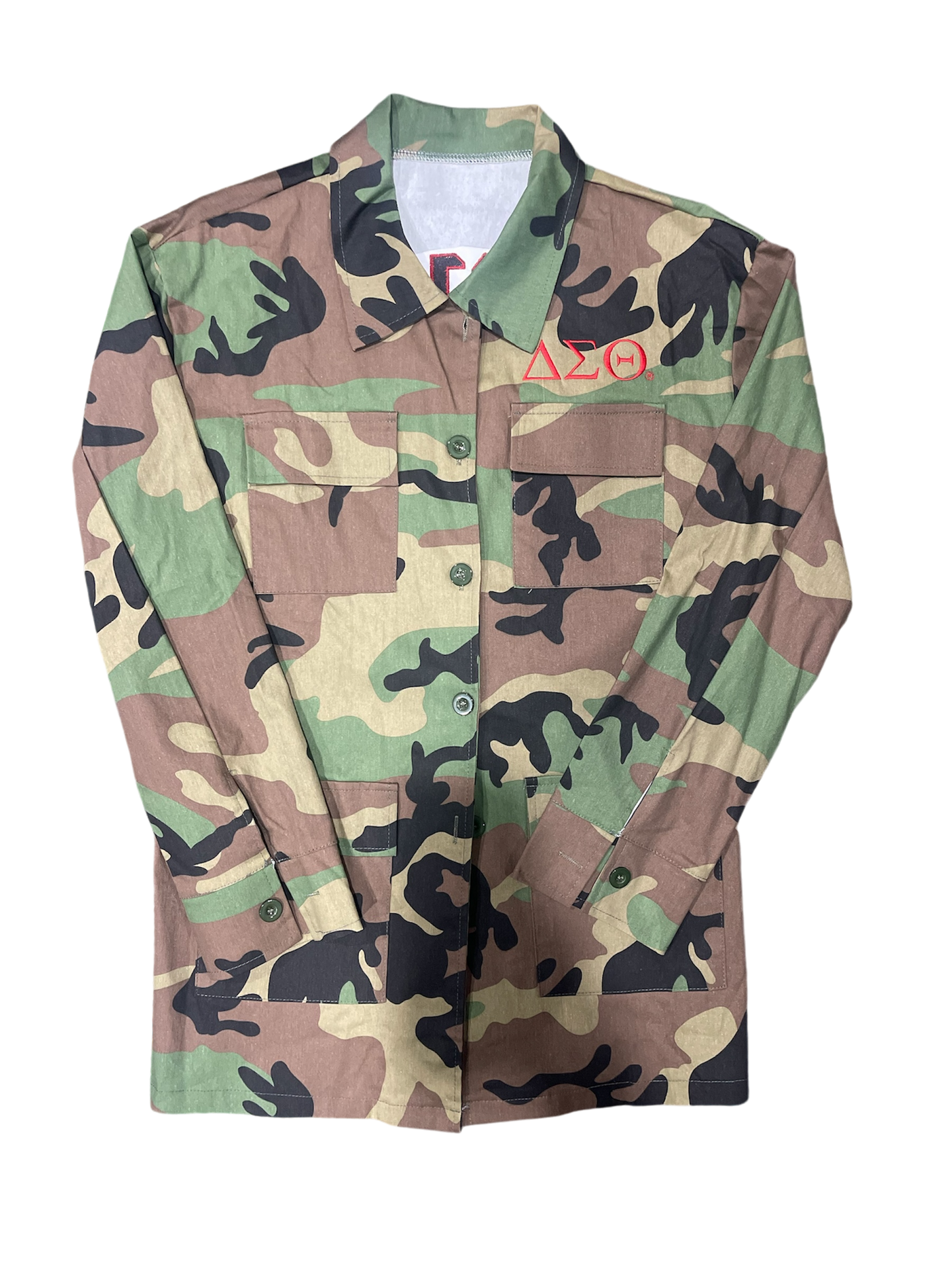 1913 CAMO SACHET