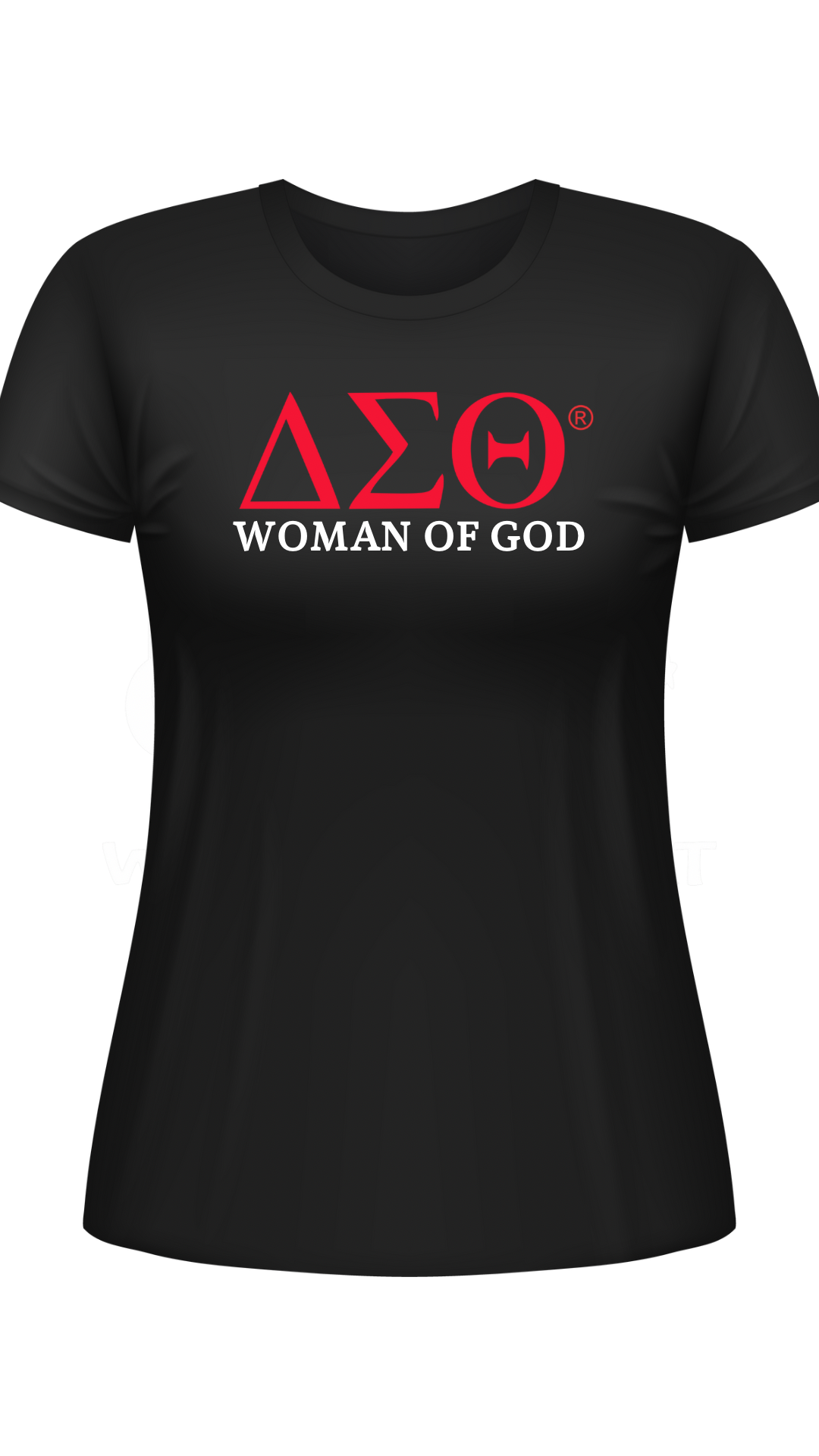 DELTA REP YOUR PROFESSION TEE