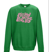 Load image into Gallery viewer, AKA Pinky Promise