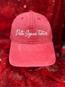 Delta Sigma Theta