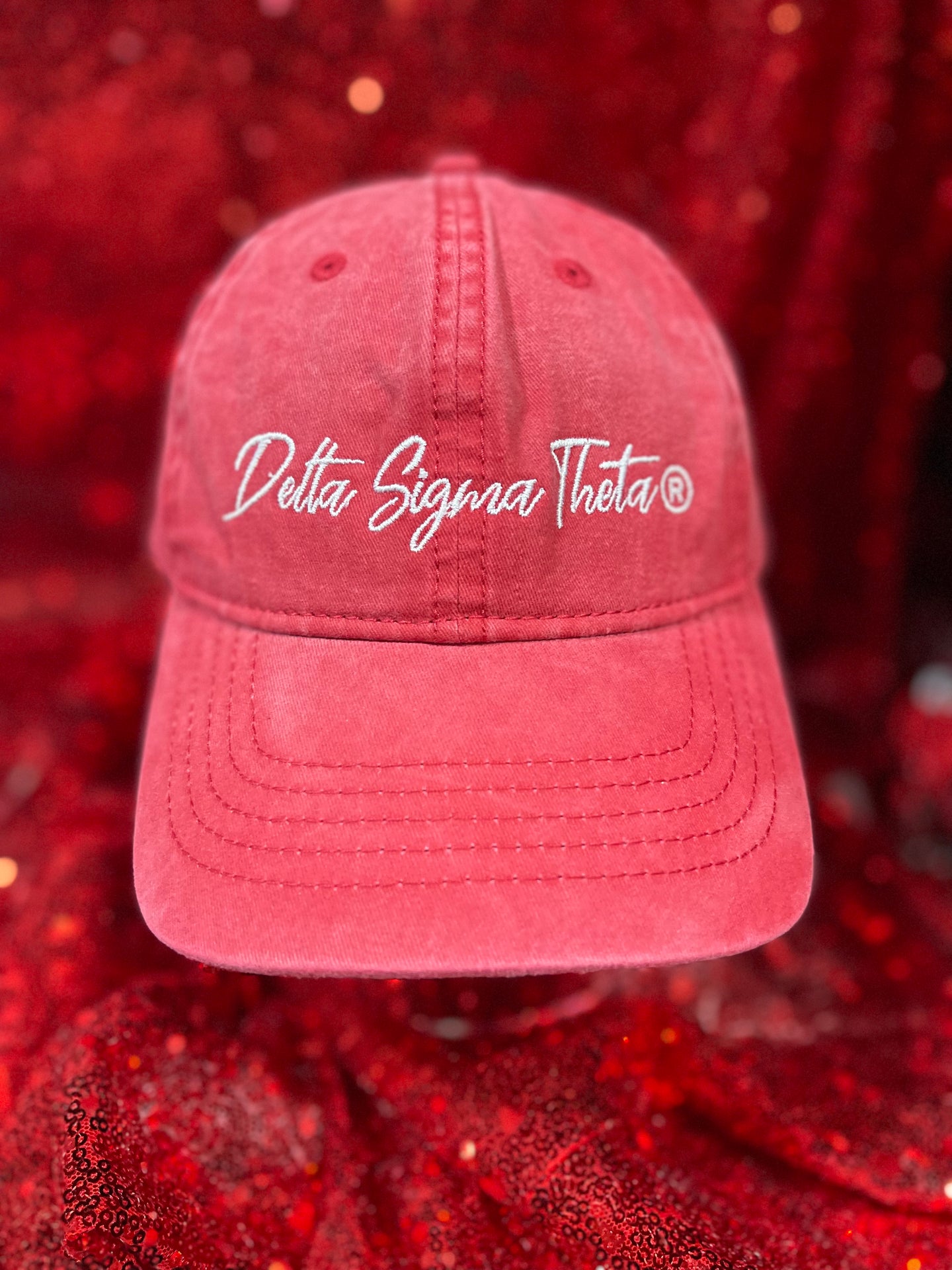 Delta Sigma Theta