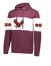 Load image into Gallery viewer, 05 Embroidered Hoodie