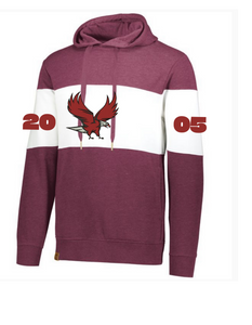 05 Embroidered Hoodie