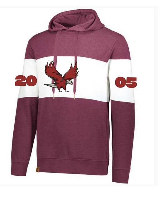 05 Embroidered Hoodie