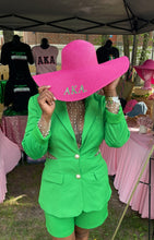 Load image into Gallery viewer, AKA Beach Hat