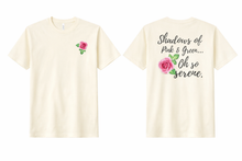 Load image into Gallery viewer, AKA Inspired Graphic Tee 4-Pack