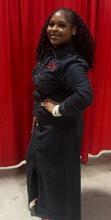 Load image into Gallery viewer, DST Long Dress