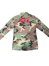 Load image into Gallery viewer, 1913 CAMO SACHET