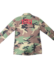 1913 CAMO SACHET