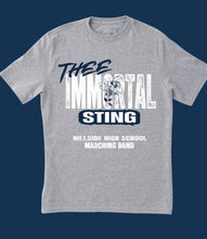 Load image into Gallery viewer, BAND T-SHIRT (PARENTS)