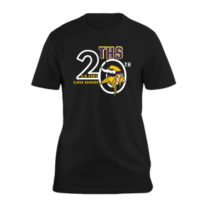 THS c/o 2003 REUNION TEE