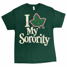 Load image into Gallery viewer, AKA Inspired Graphic Tee 4-Pack