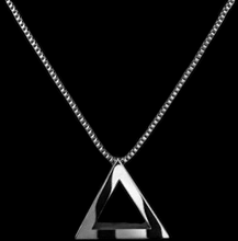 Load image into Gallery viewer, DELTA NECKLACE