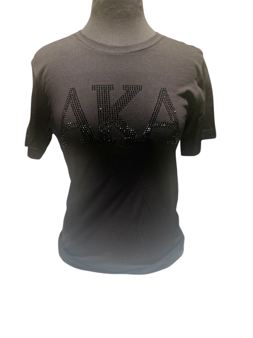 AKA BLING TEE