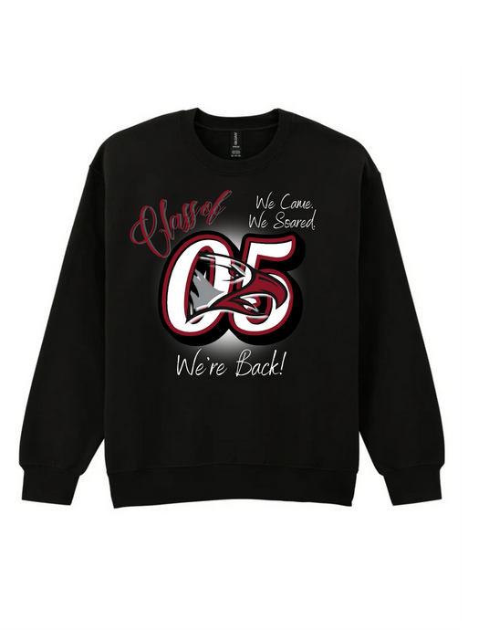 05 Sweatshirt