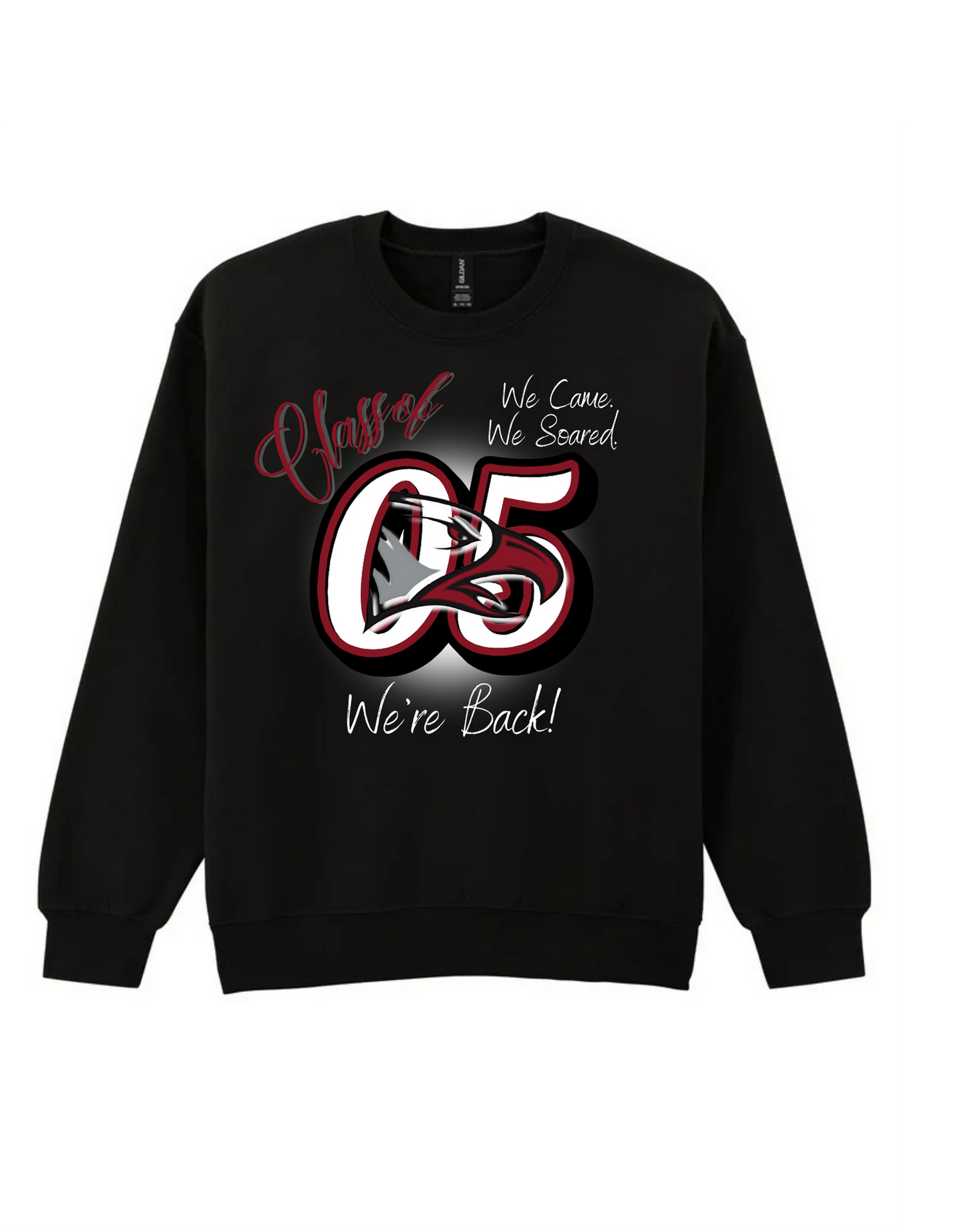 05 Sweatshirt