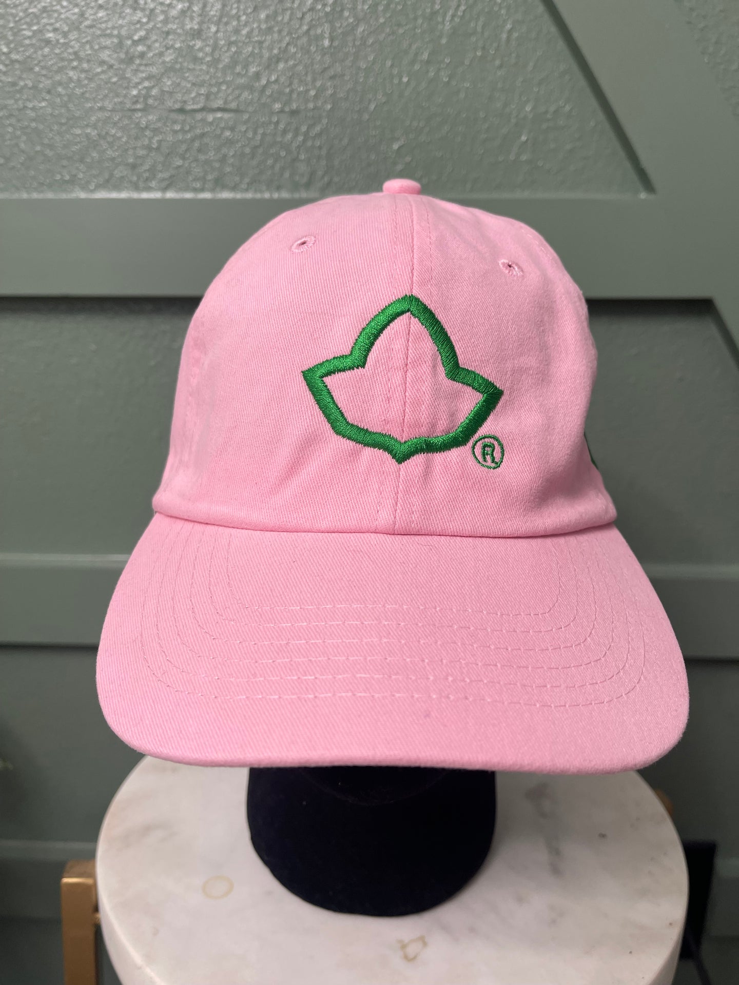 IVY LEAGUE HAT