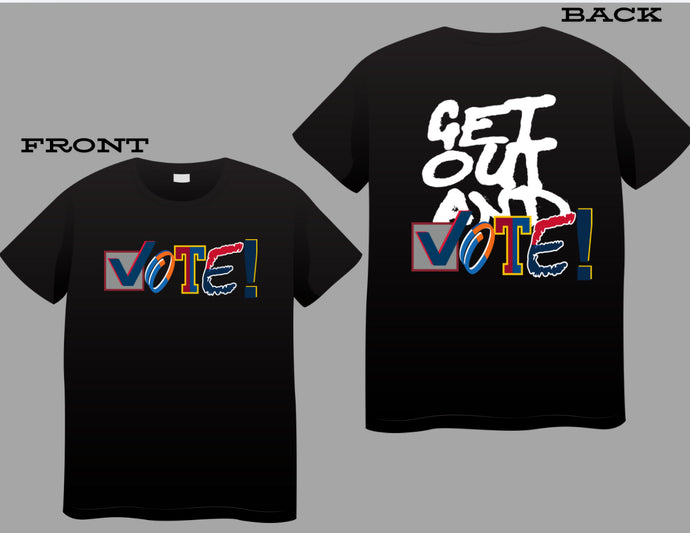 HBCU GET OUT AND VOTE!