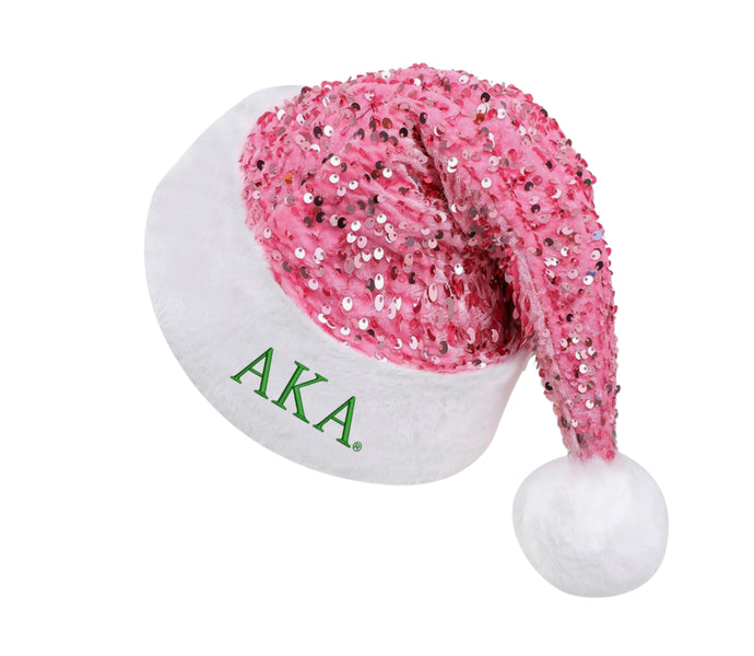 AKA SANTA HAT