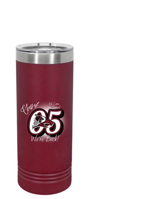 05 Tumbler