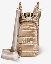 Load image into Gallery viewer, Golden Soror Hydro Bag