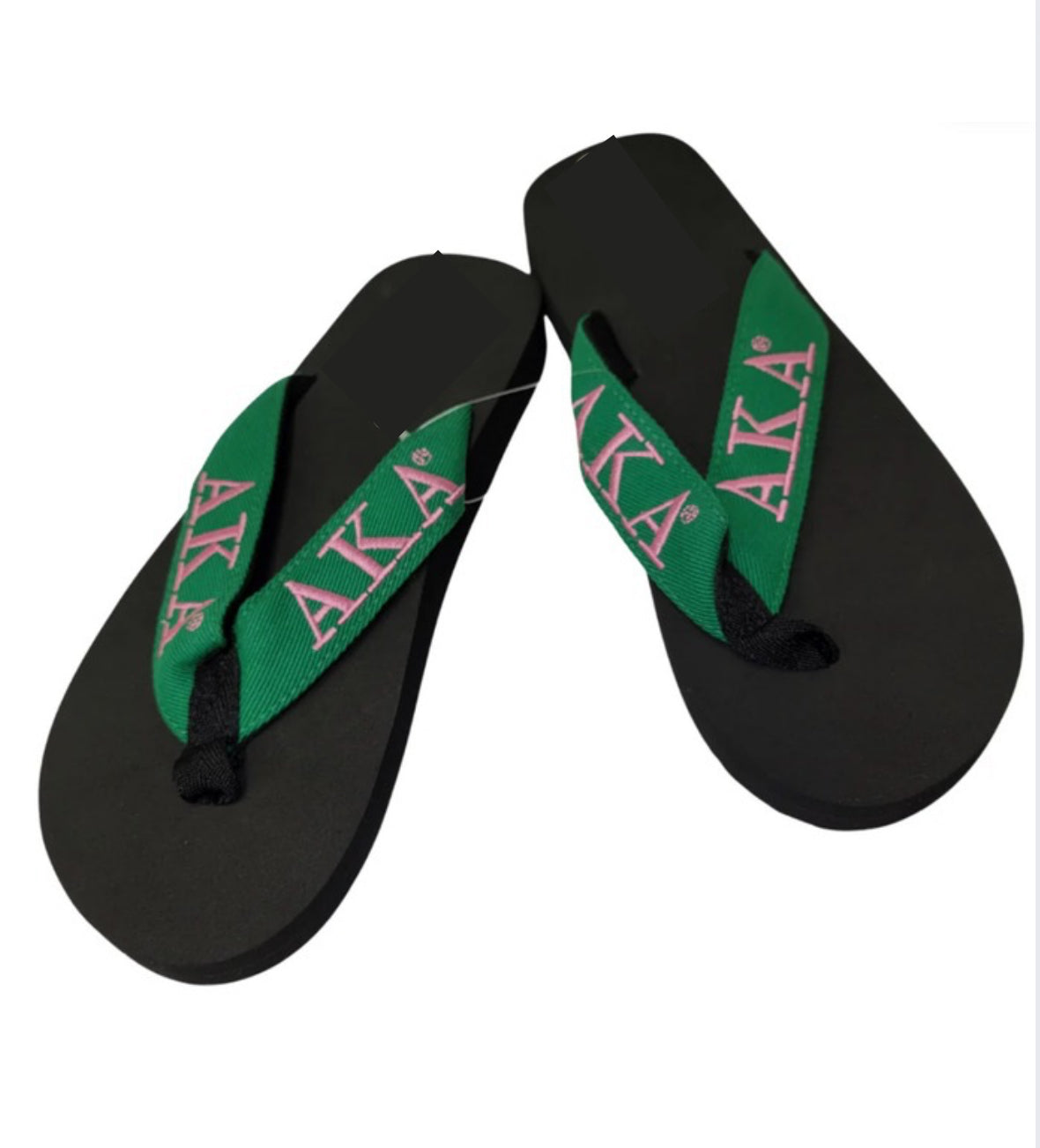 AKA FLIP FLOPS
