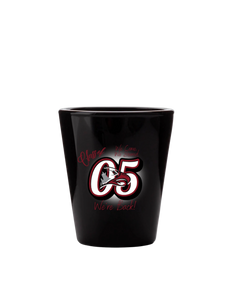 05 Shot Glass