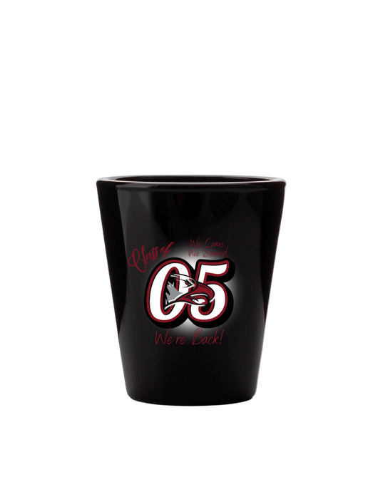 05 Shot Glass