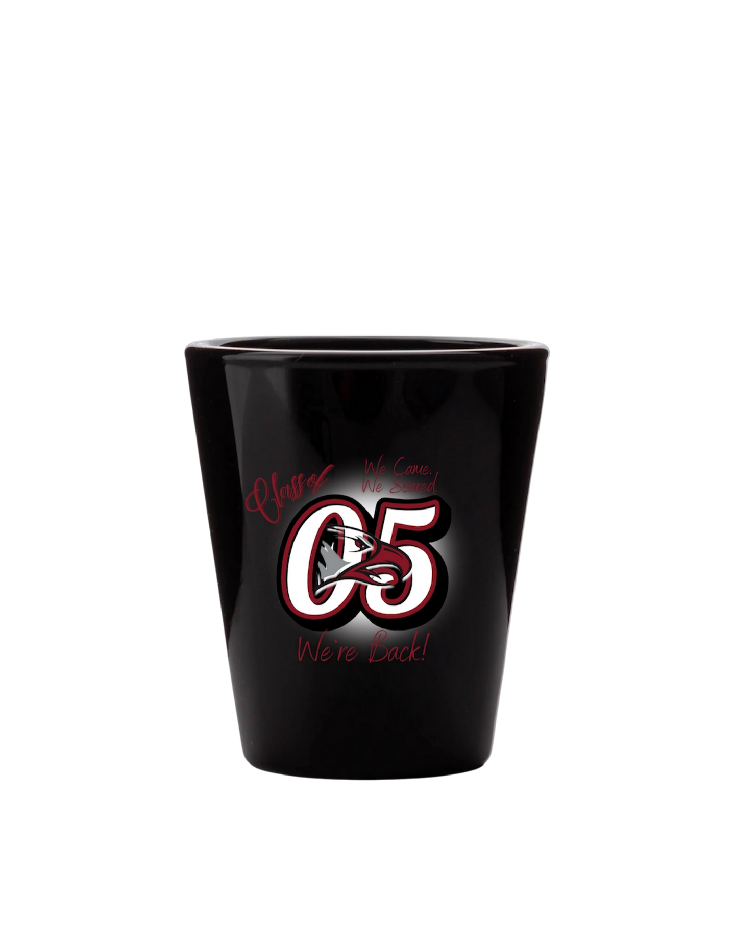 05 Shot Glass