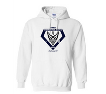 Load image into Gallery viewer, HHS BAND HOODIE