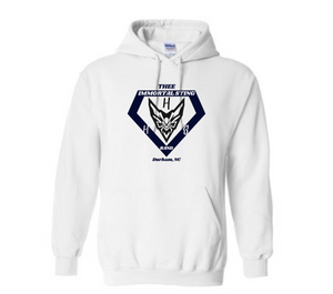 HHS BAND HOODIE